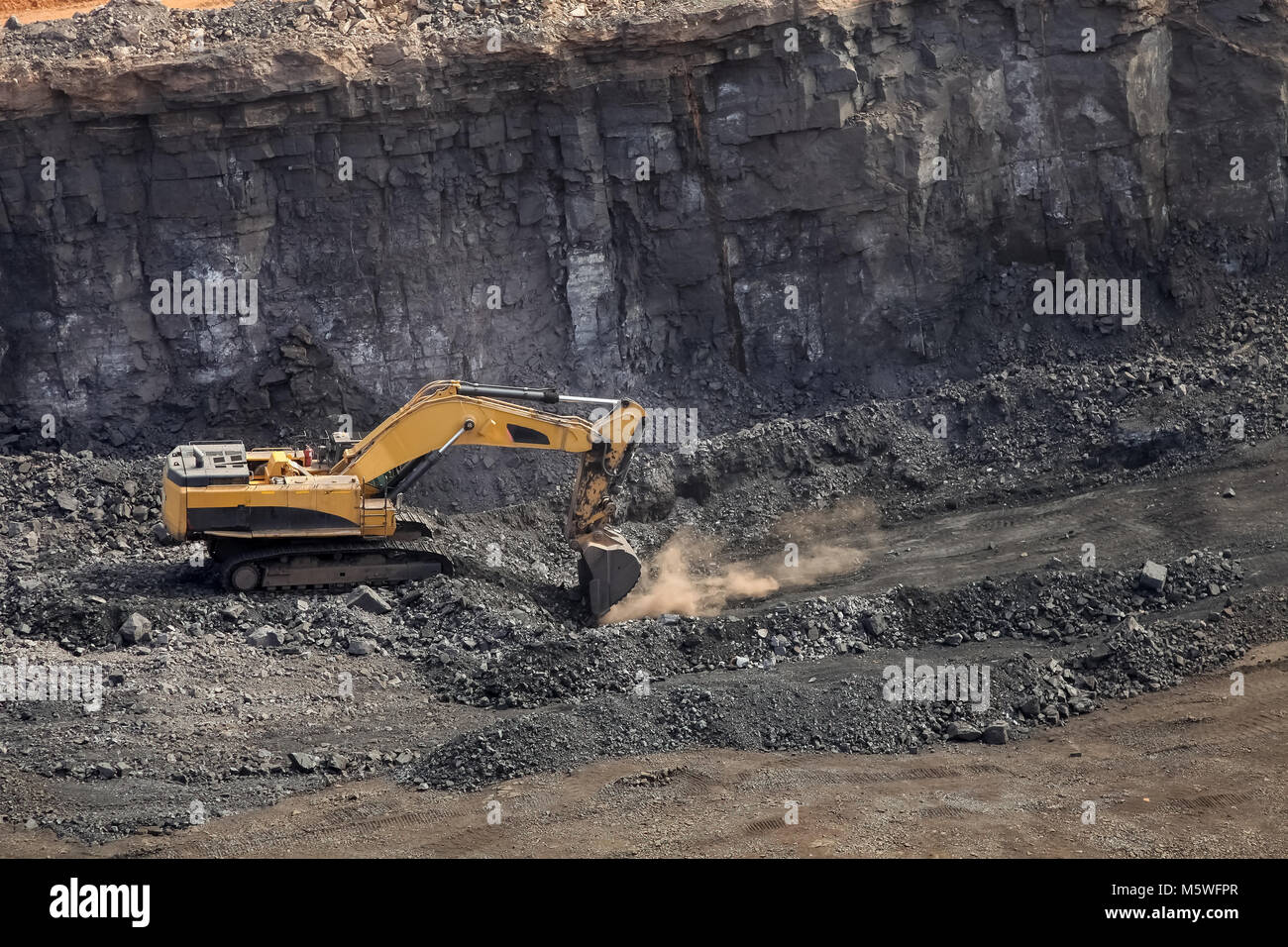 Manganese mine hires stock photography and images Alamy