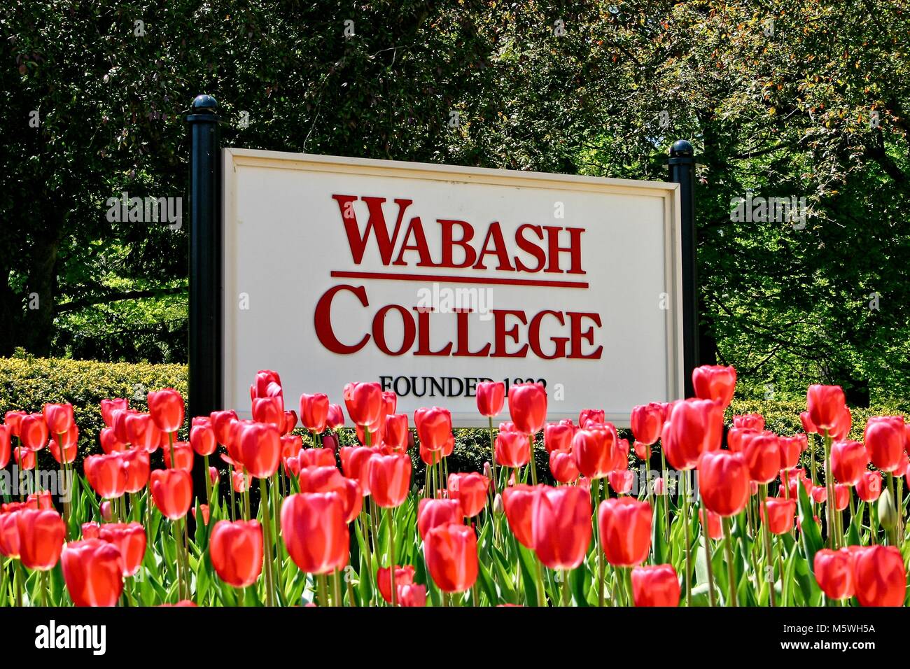 Wabash college hi res stock photography and images Alamy Wabash college hi res stock photography and images Alamy