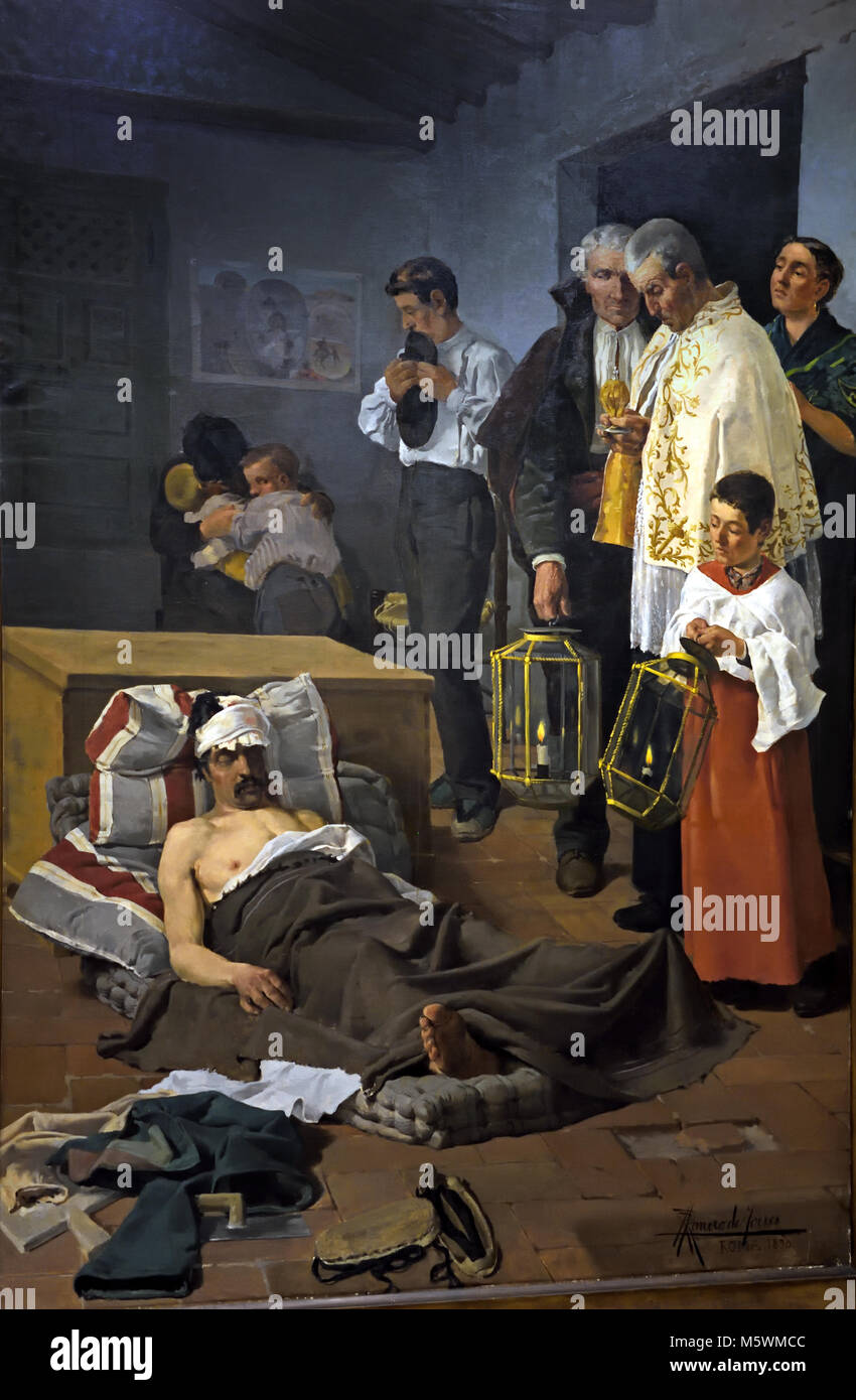 Romero de torres rafael hires stock photography and images Alamy