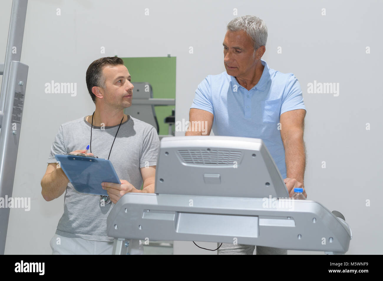 Hospital recording equipment hires stock photography and images Alamy