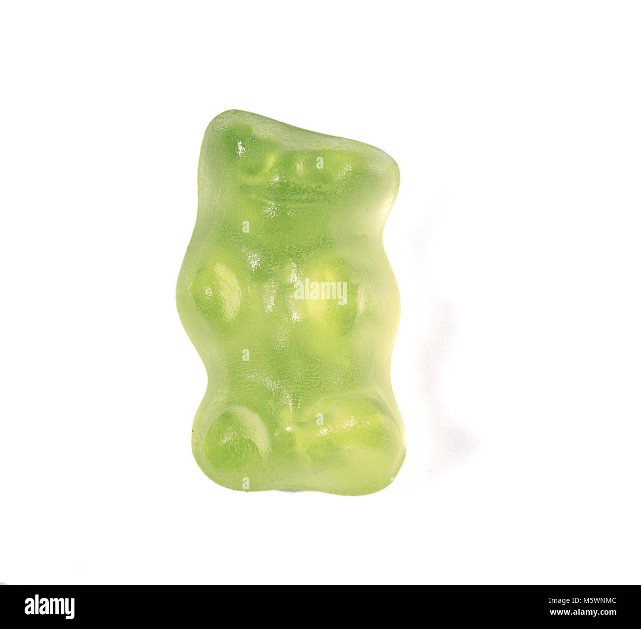 Gummy Bears Candy Isolated editorial photo. Illustration of bears -  136484496