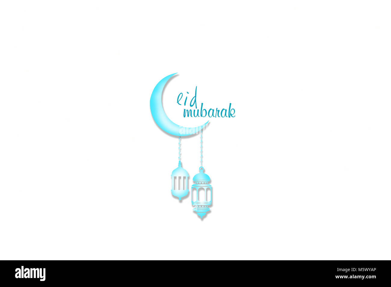 Ramadan Islamic Greeting Background Template Stock Photos 