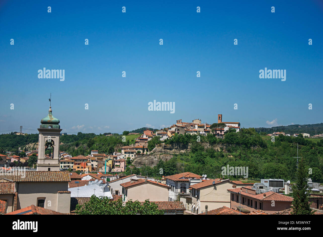 Montelupo Fiorentino High Resolution Stock Photography and Images - Alamy