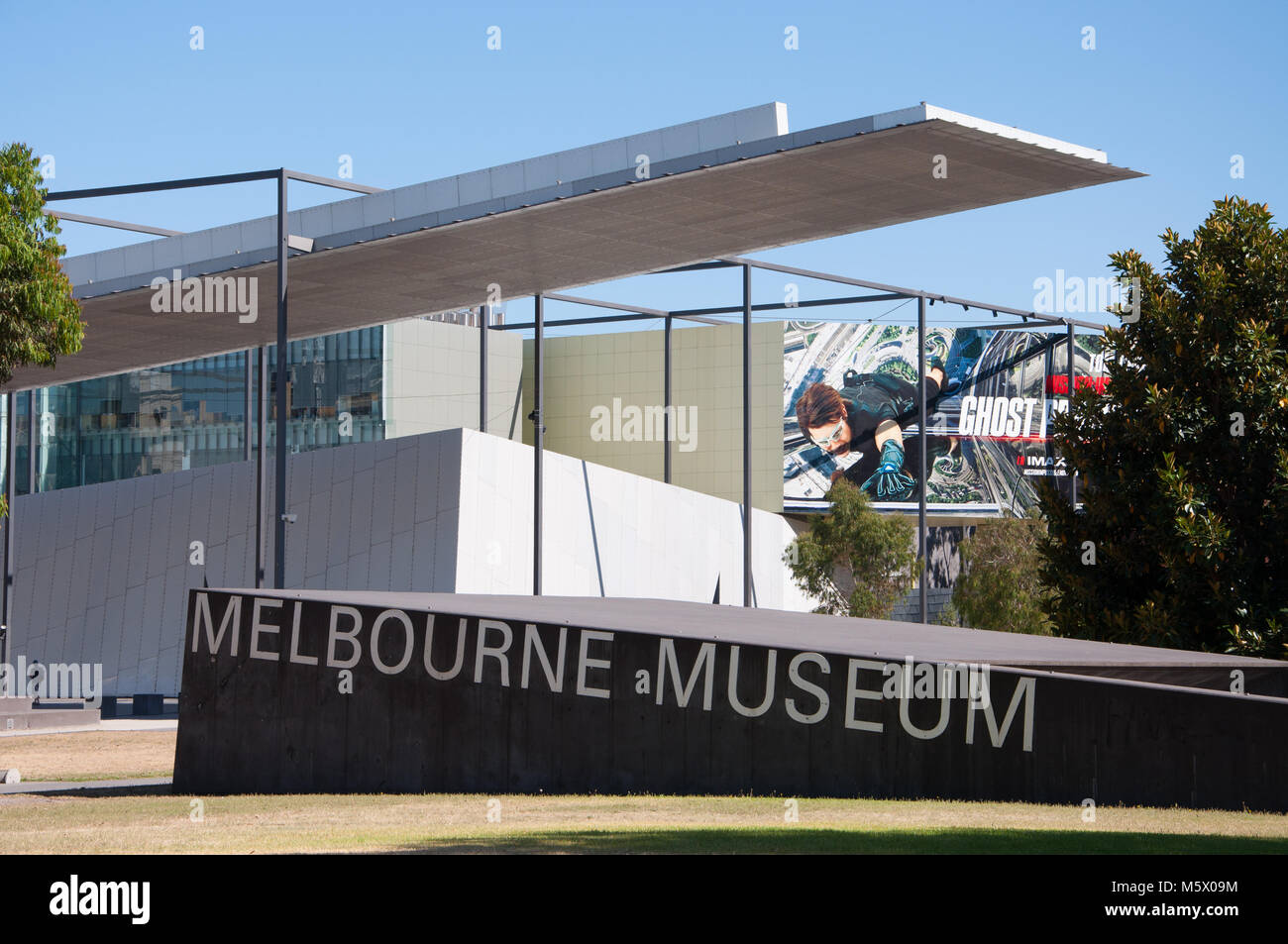 Melbourne museum hires stock photography and images Alamy