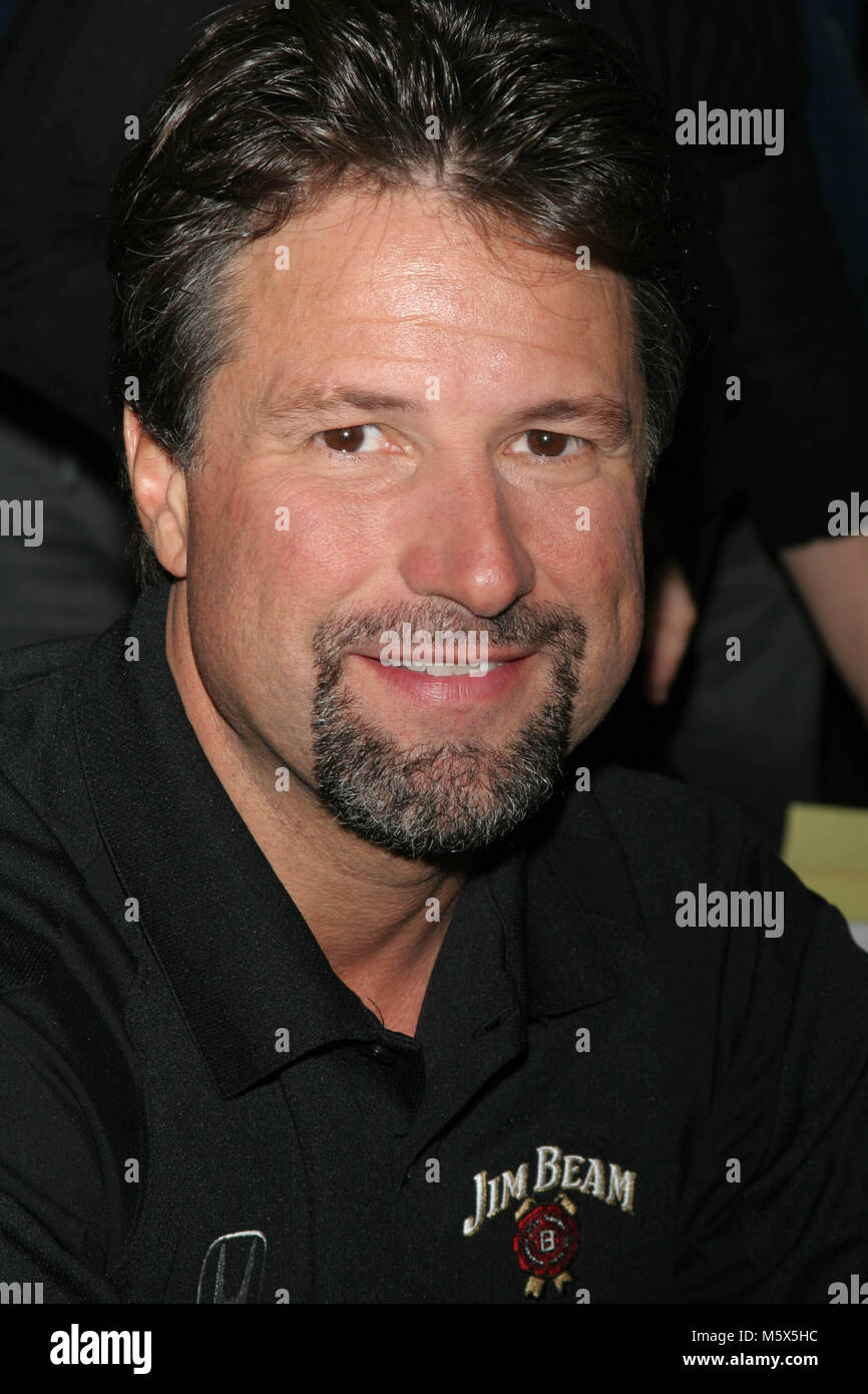 CelebrityArchaeology.com 2006 FILE PHOTO MICHAEL ANDRETTI Photo to By
