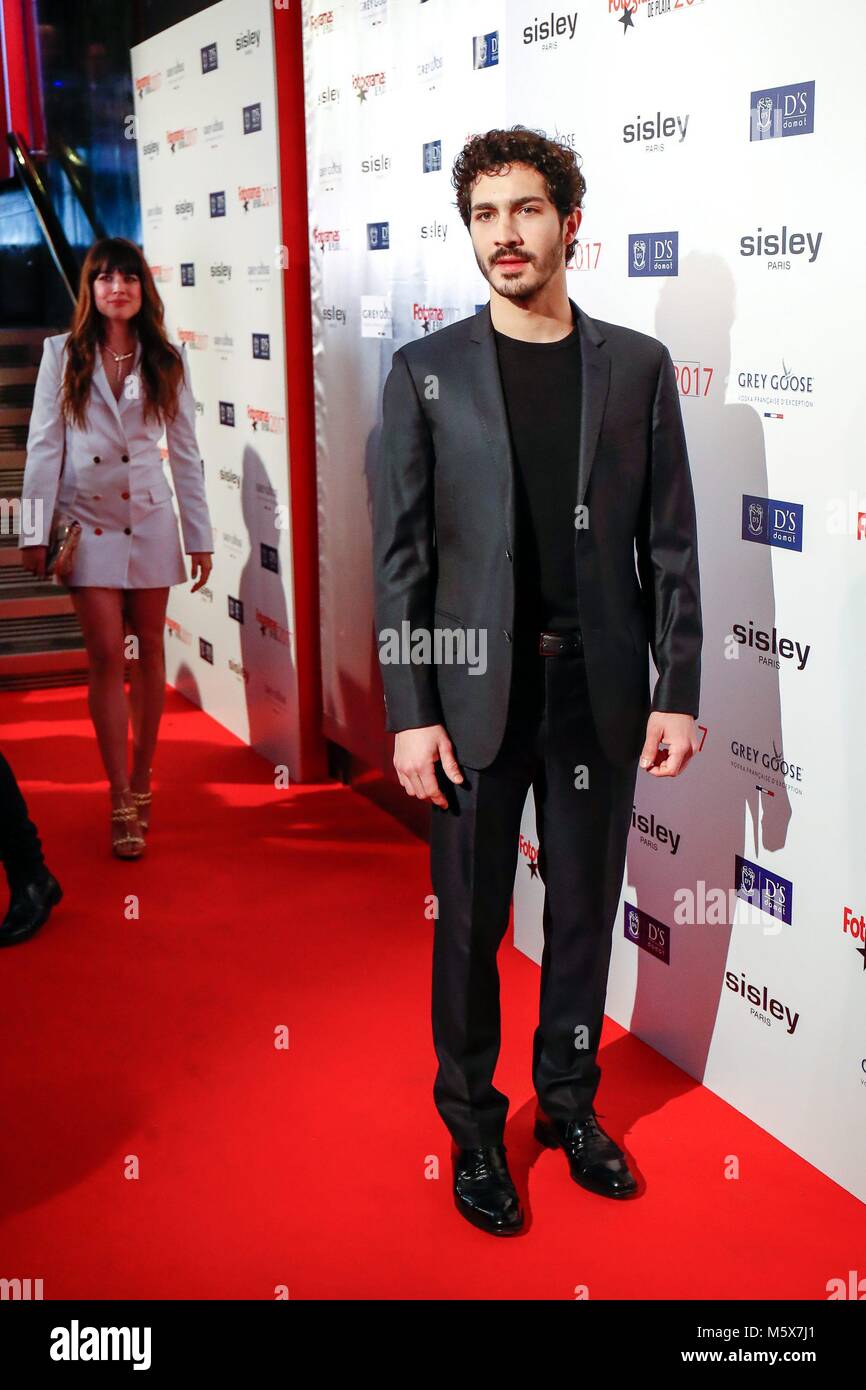 Chino darin hi-res stock photography and images - Alamy