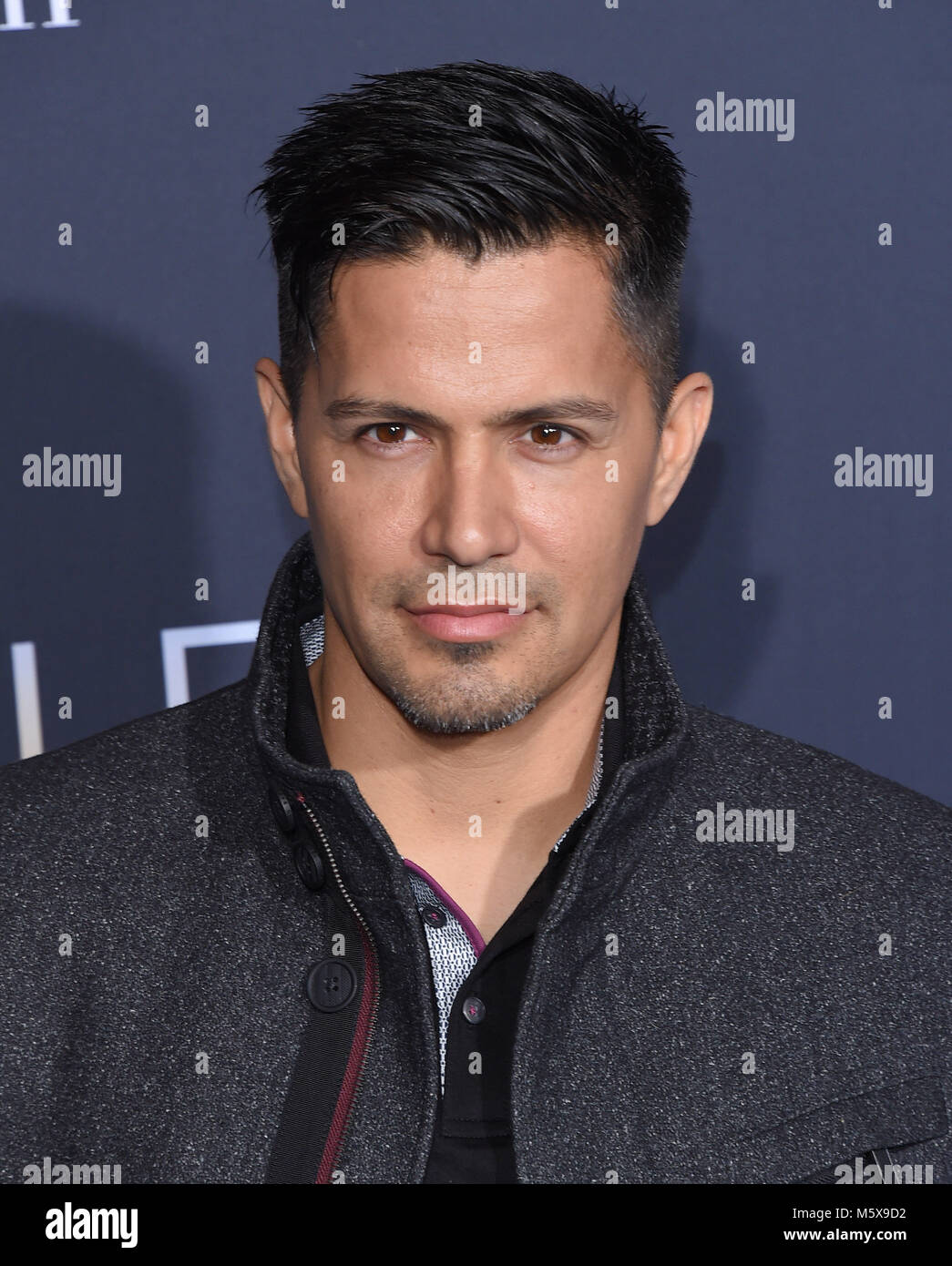 Jay hernandez hires stock photography and images Alamy