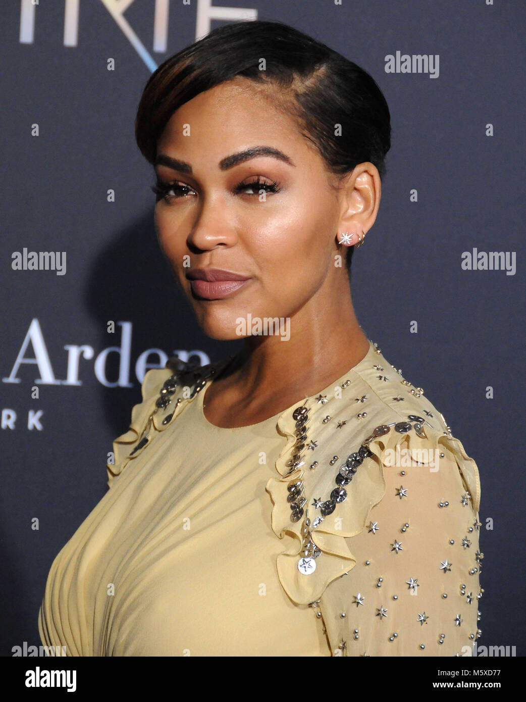Meagan Good Short Hair Cut Meagan Good Short Hairstyles Meagan Good