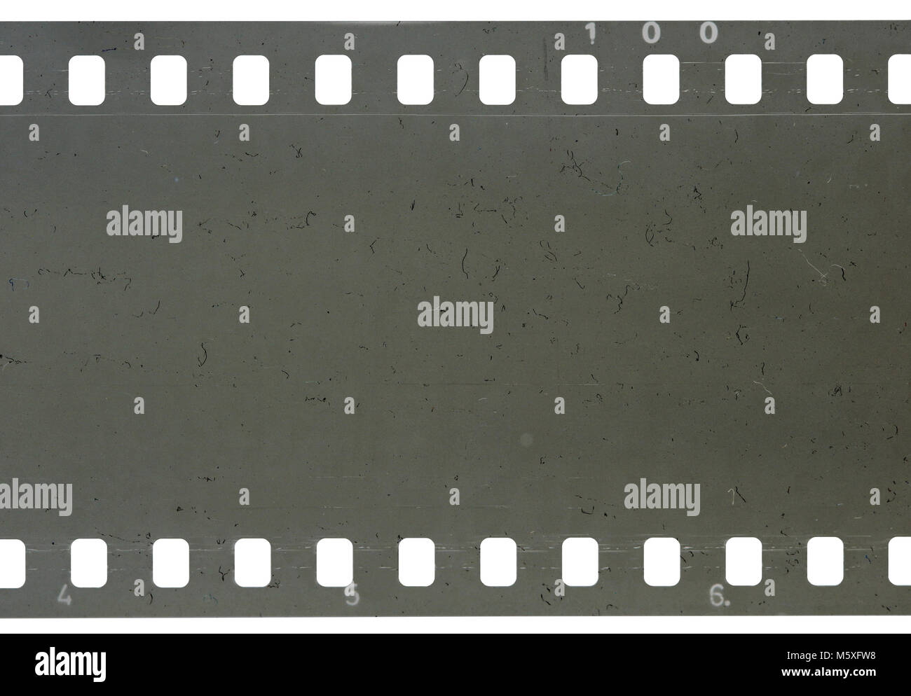 Vintage 35 mm Film Strip Can Film Reel Safety Metal Box