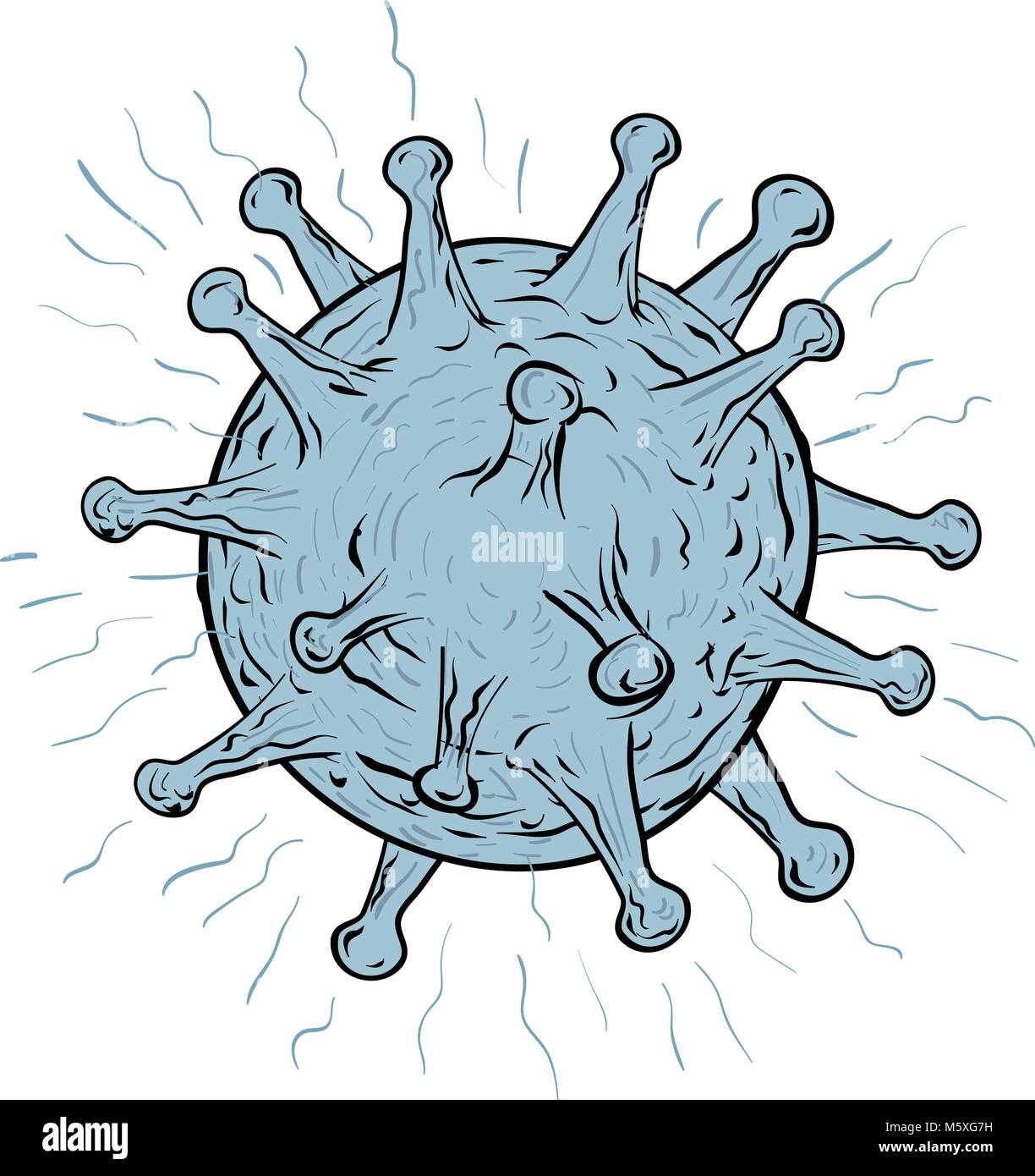 Infectious agent hi-res stock photography and images - Alamy