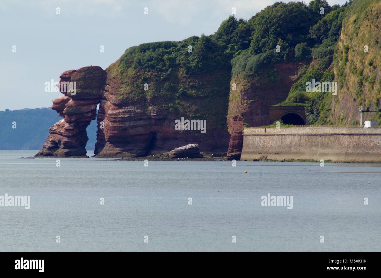 Parson and clerk devon hi-res stock photography and images - Alamy