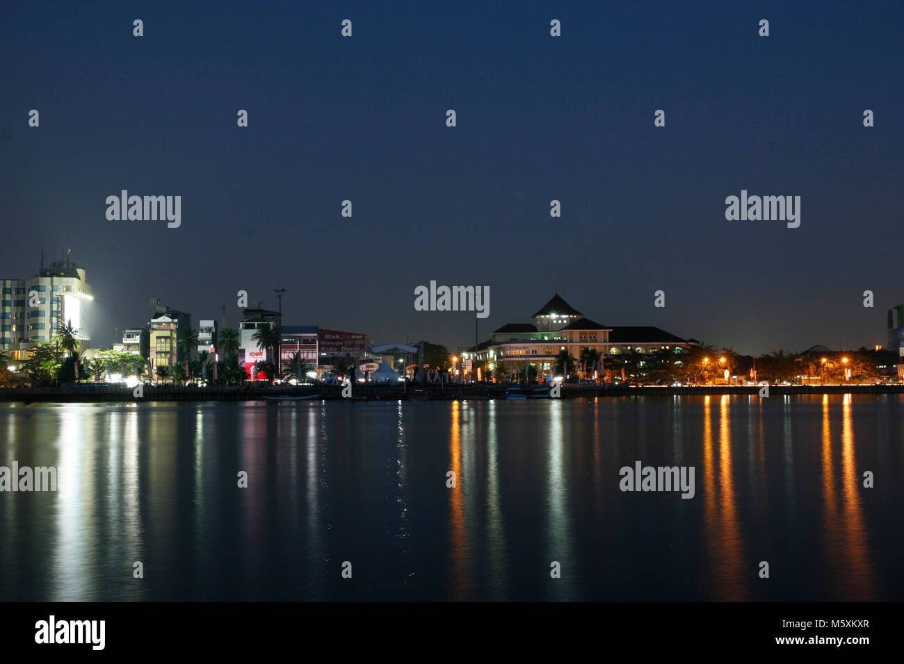 Page 9 - City Of Makassar High Resolution Stock Photography and Images -  Alamy