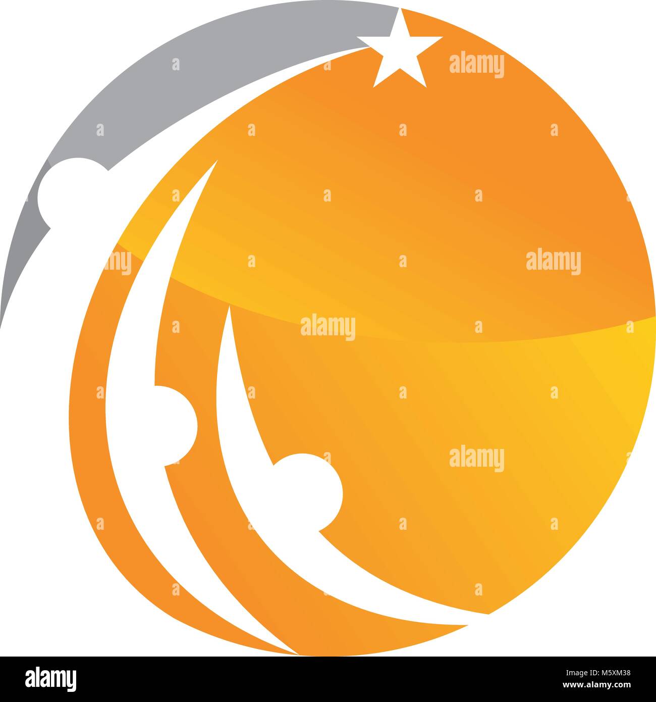 Bring wealth Stock Vector Images - Alamy