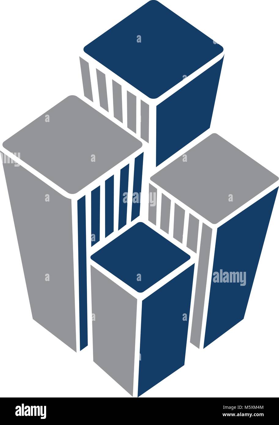 Real Estate Logo Design Template Vector Stock Vector Image & Art - Alamy