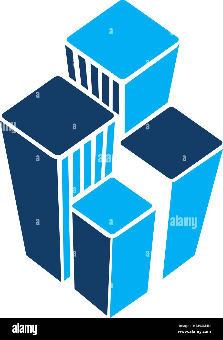 Real Estate Logo Design Template Vector Stock Vector Image & Art - Alamy