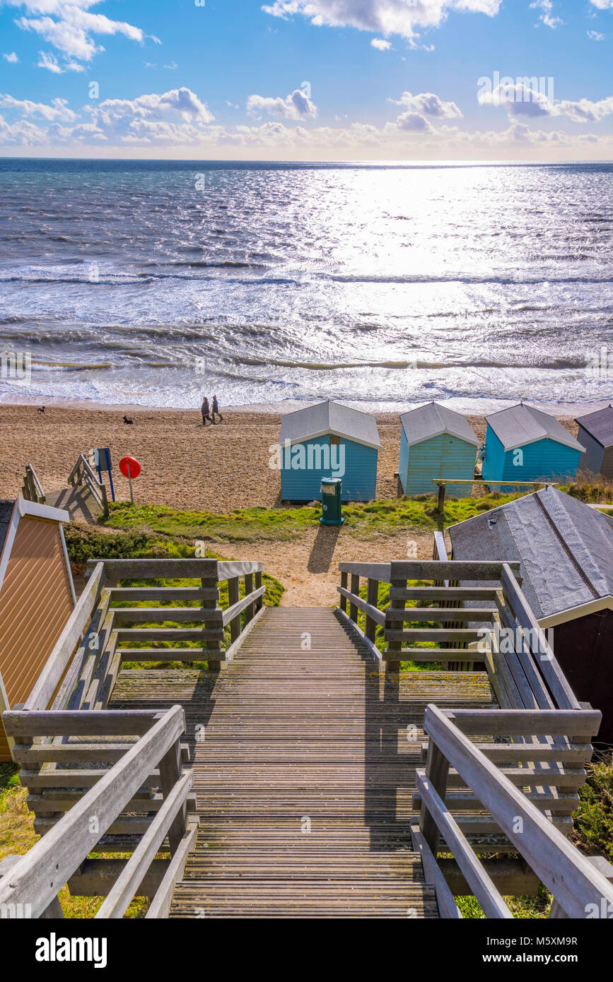 Barton on sea hires stock photography and images Alamy