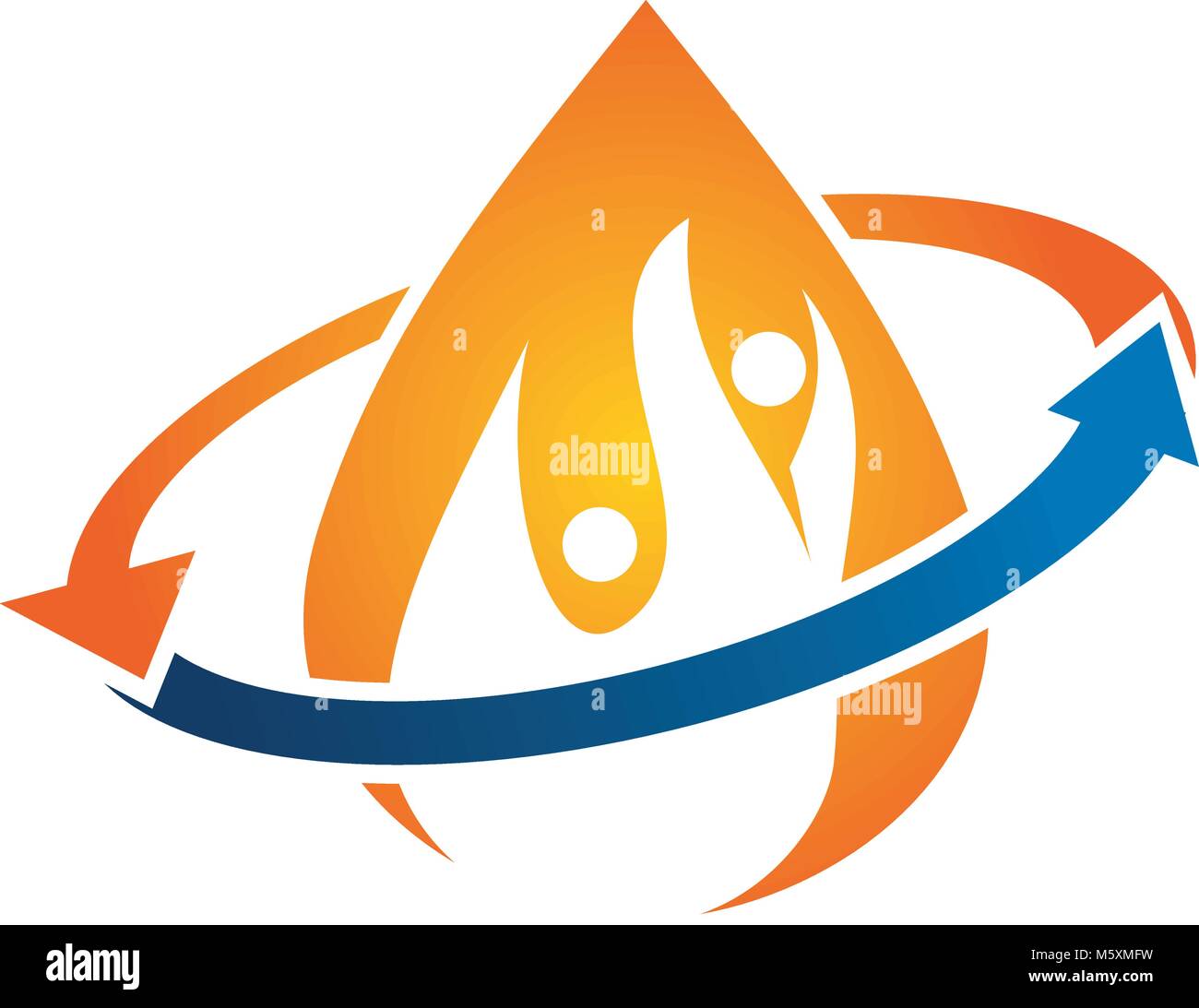 Hydro Healthy Logo Design Template Vector Stock Vector Image & Art - Alamy