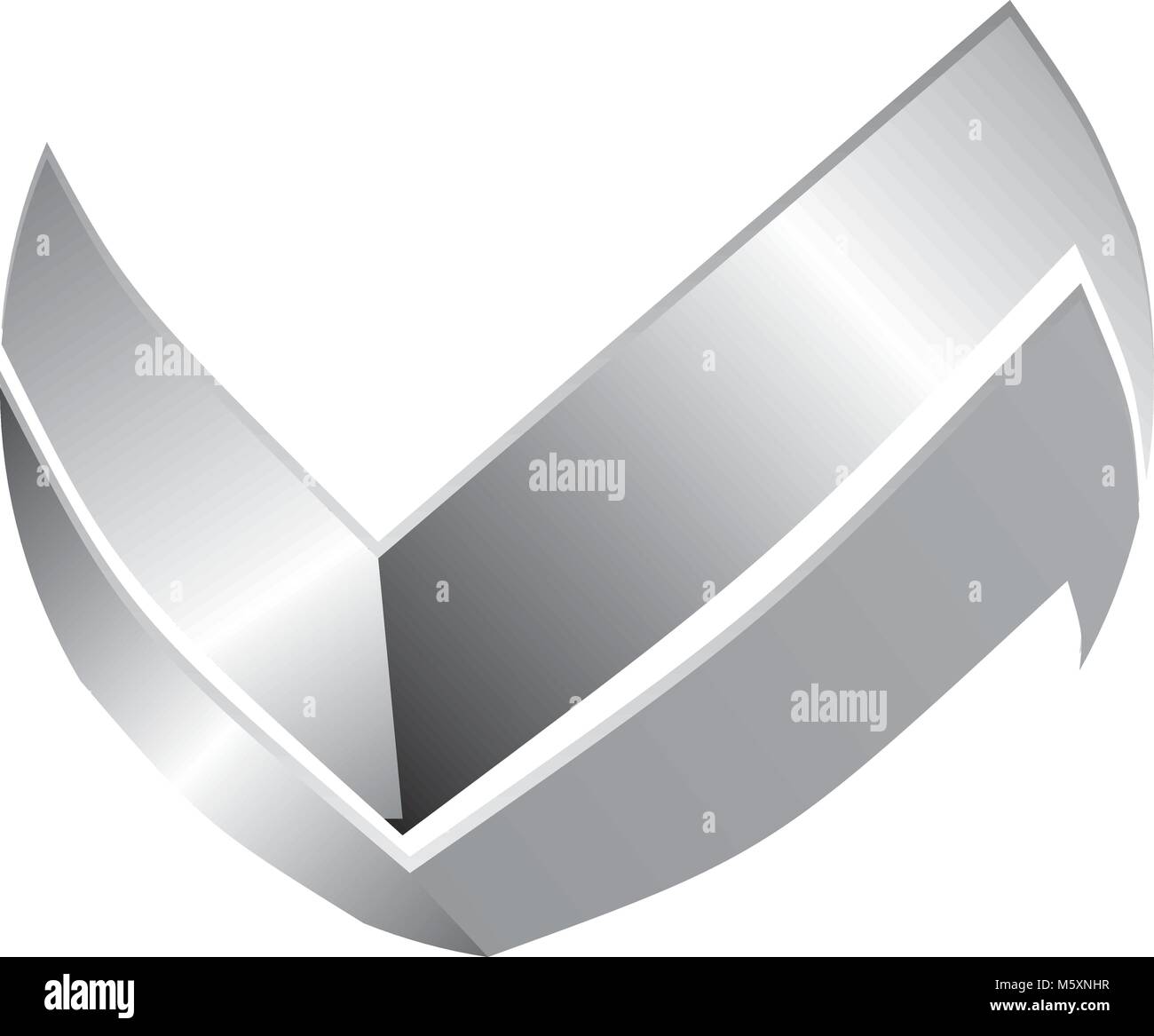 Letter V Logo Design Template Vector Stock Vector Image & Art - Alamy