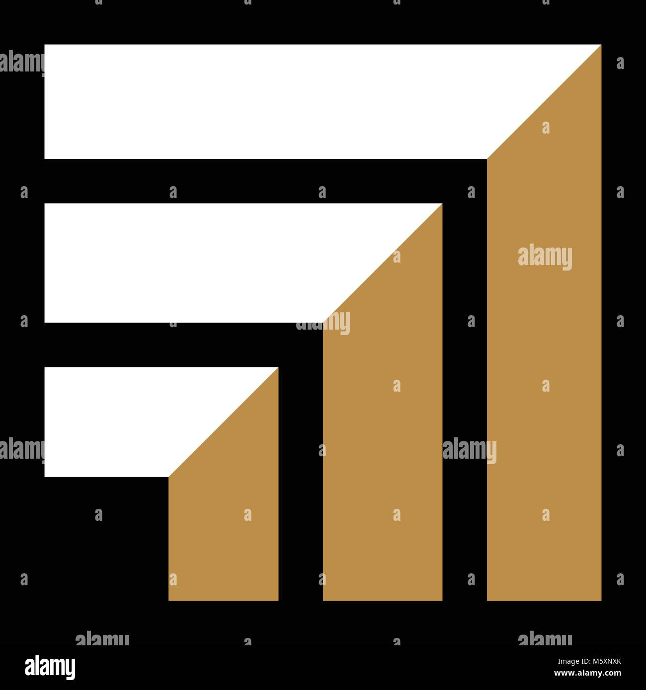 leadership-logo-design-template-vector-stock-vector-image-art-alamy