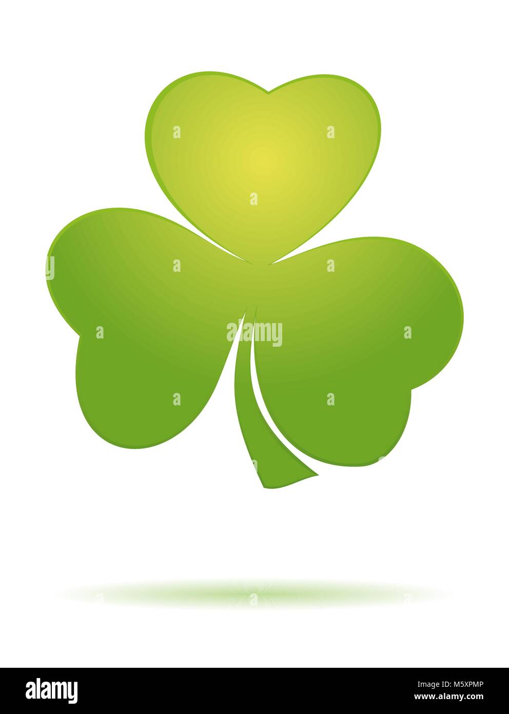 st patricks day celebration shamrock tx