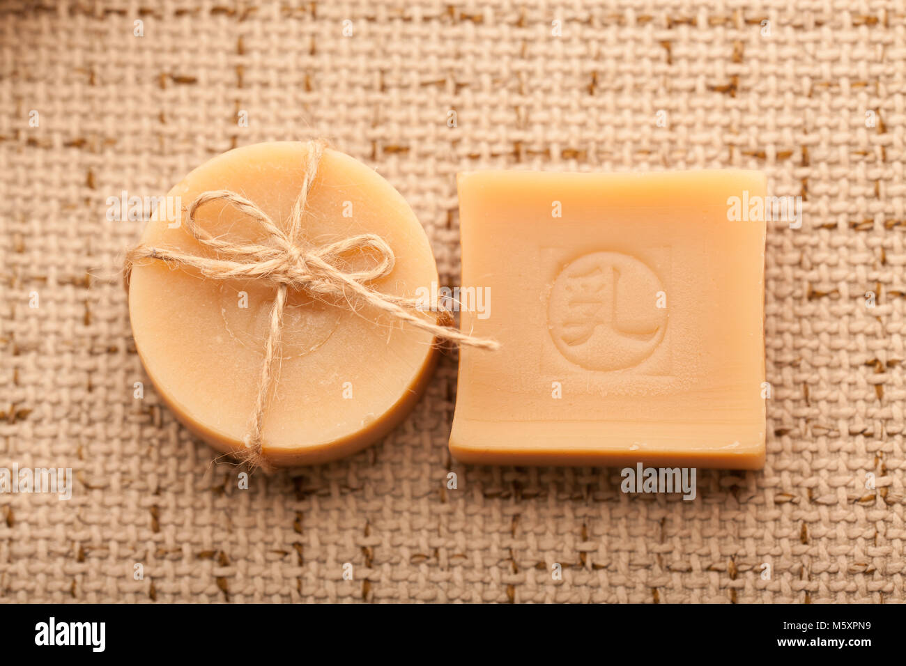 Soap making materials hires stock photography and images Alamy