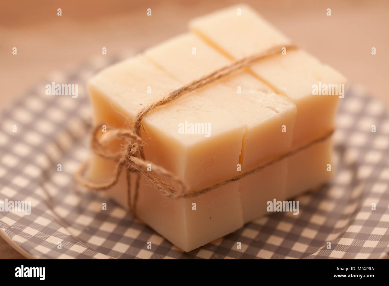 Soap making materials hires stock photography and images Alamy