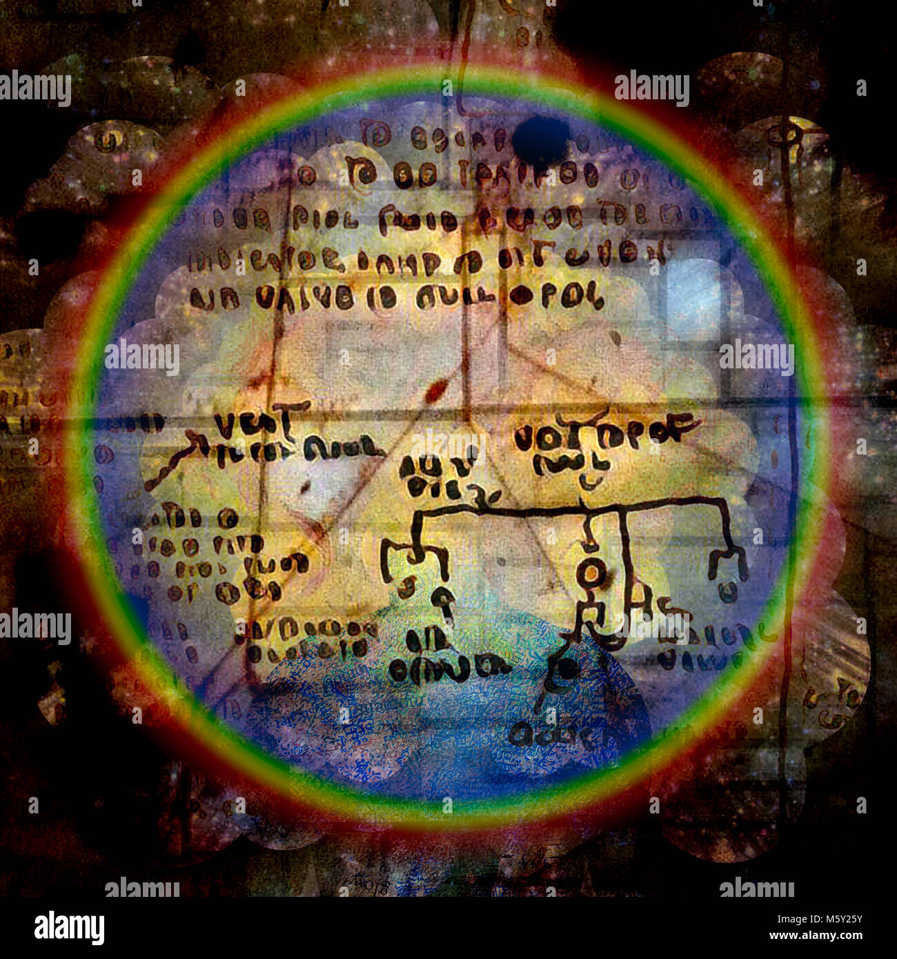 Surreal Composition Ancient Script On The Background Stock Photo Alamy surreal-composition-ancient-script-on-the-background-stock-photo-alamy