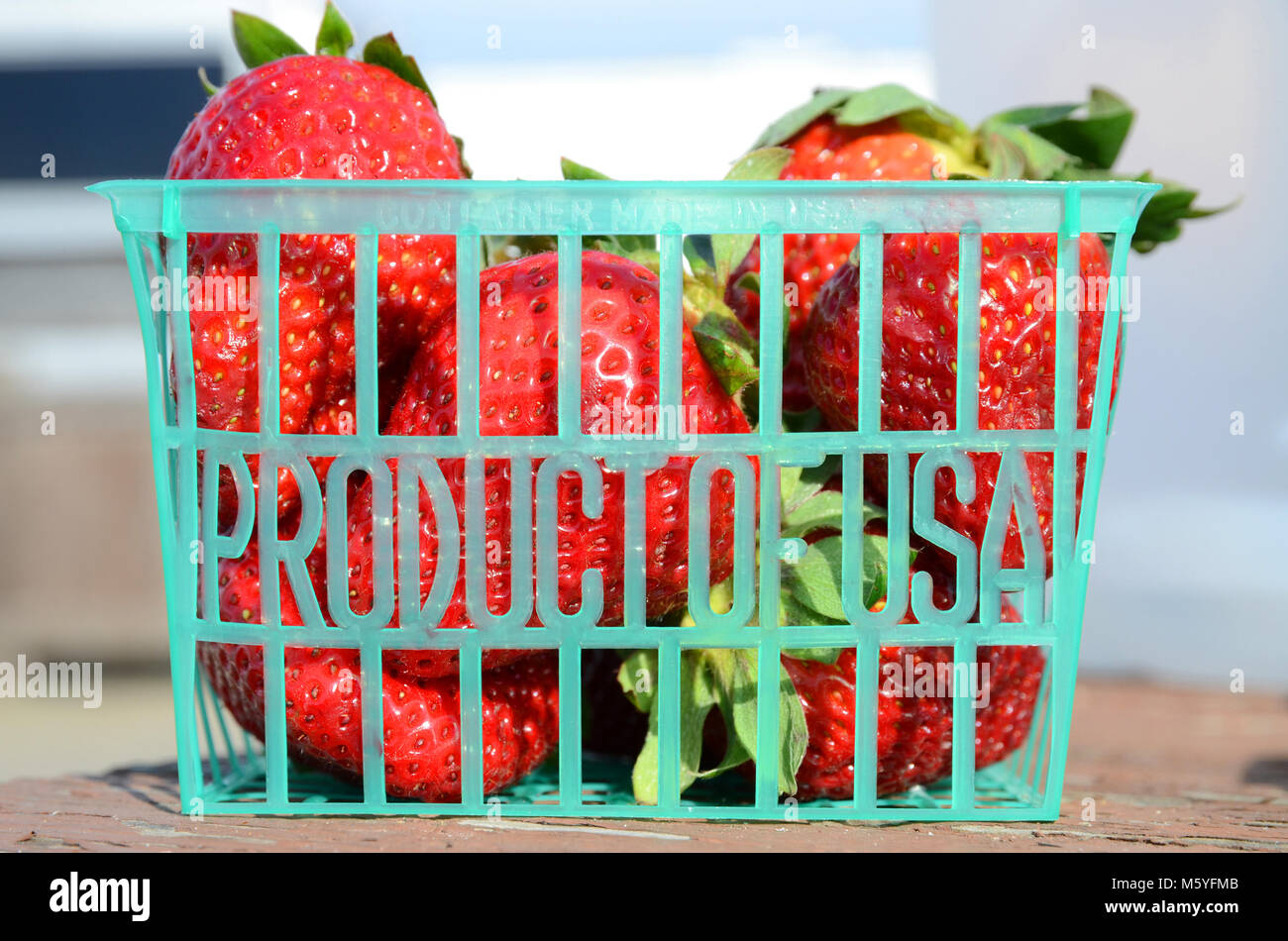 Strawberry hires stock photography and images Alamy