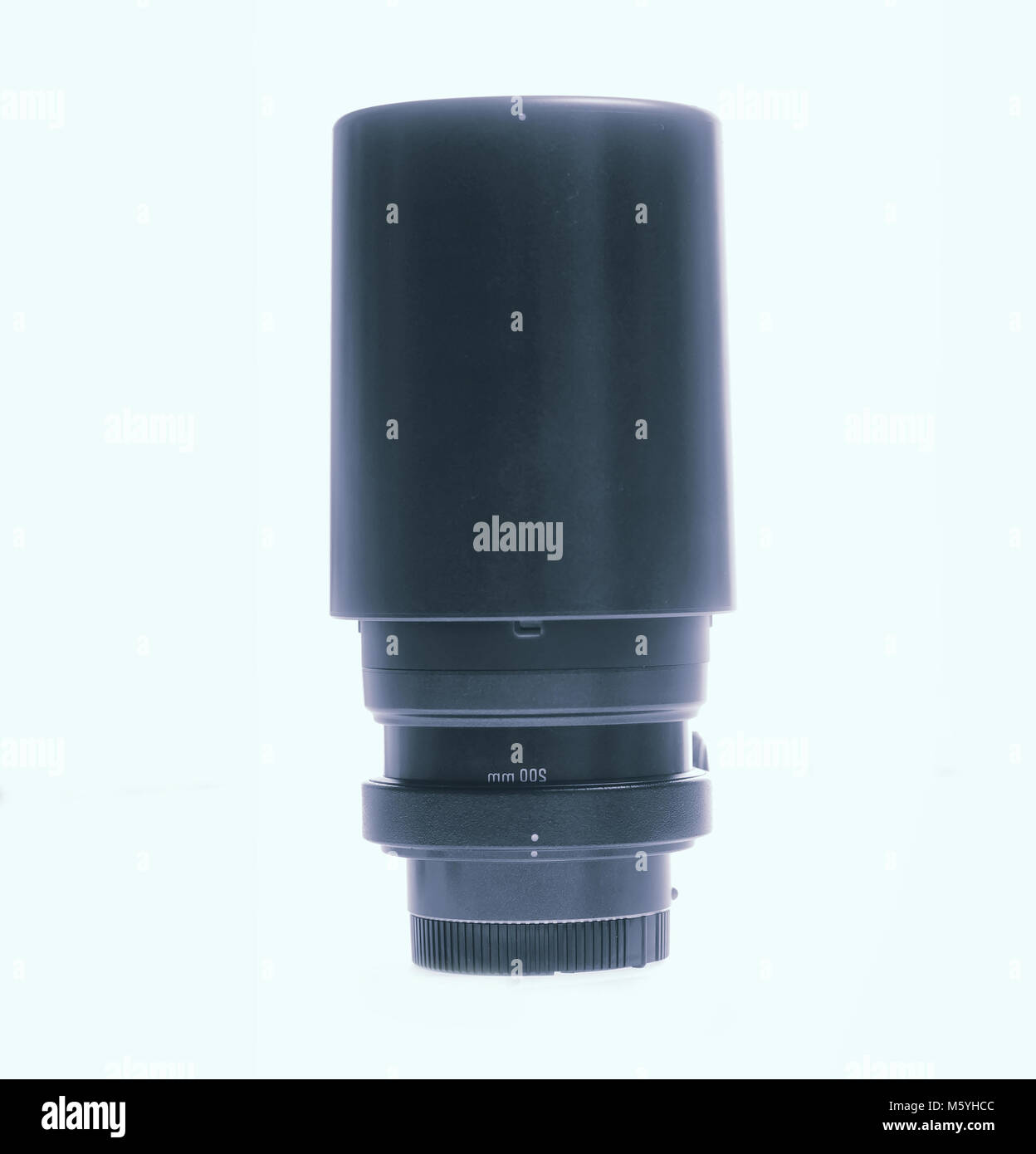 Professional photography lenses and macro Stock Photo Alamy