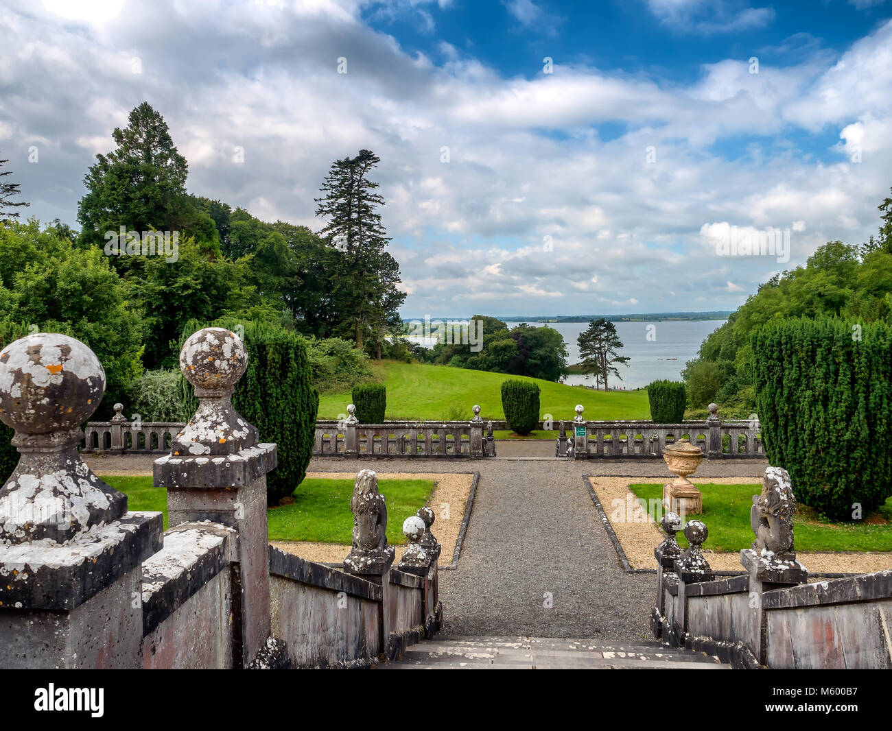 Belvedere mansion hires stock photography and images Alamy