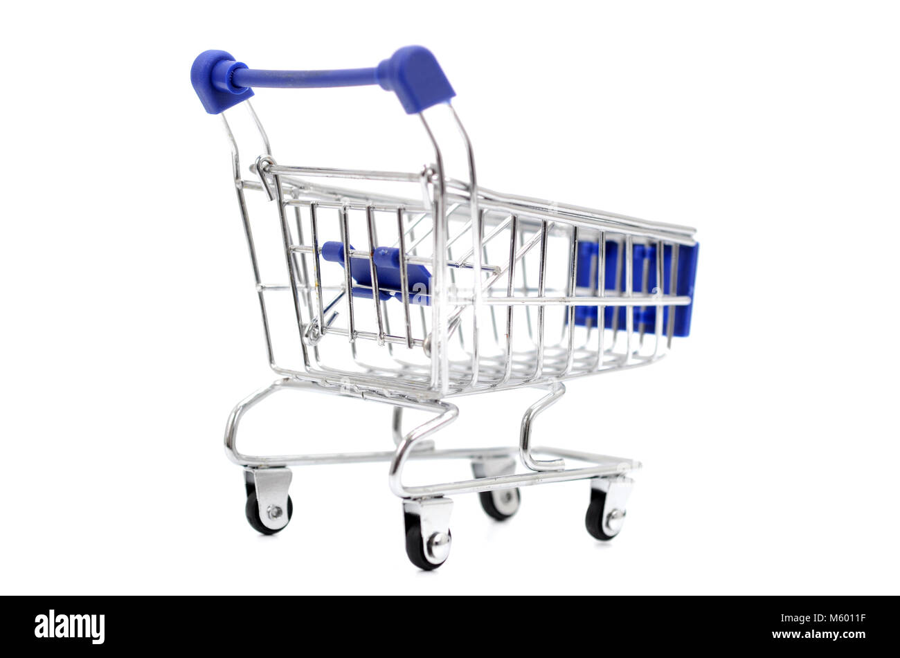 Shopping cart cartoon hires stock photography and images Alamy
