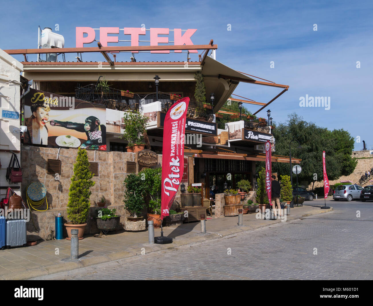 Huge choice of pastries hires stock photography and images Alamy
