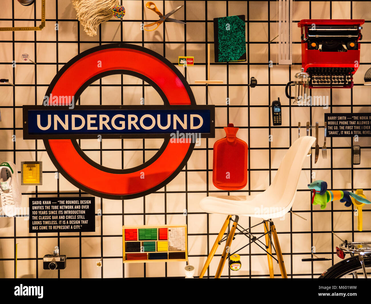 London underground logo hires stock photography and images Alamy
