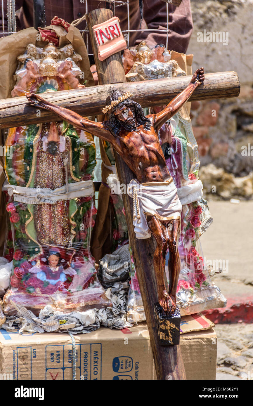 Jesus Christ Holy Week In Stock Photos