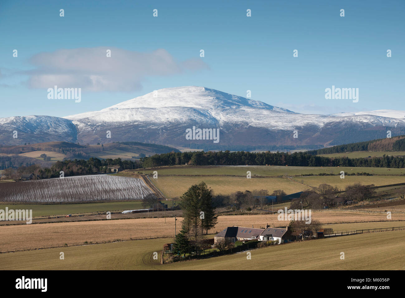 Morven scotland hi-res stock photography and images - Alamy