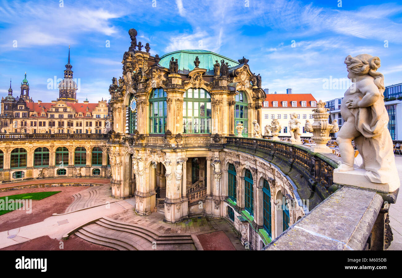 Zwinger in dresden zwinger in dresden hires stock photography and