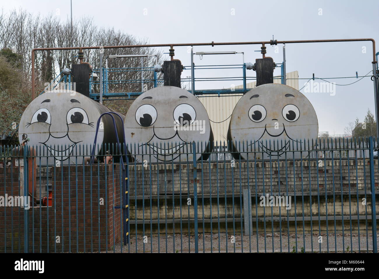 thomas the tank engine storage