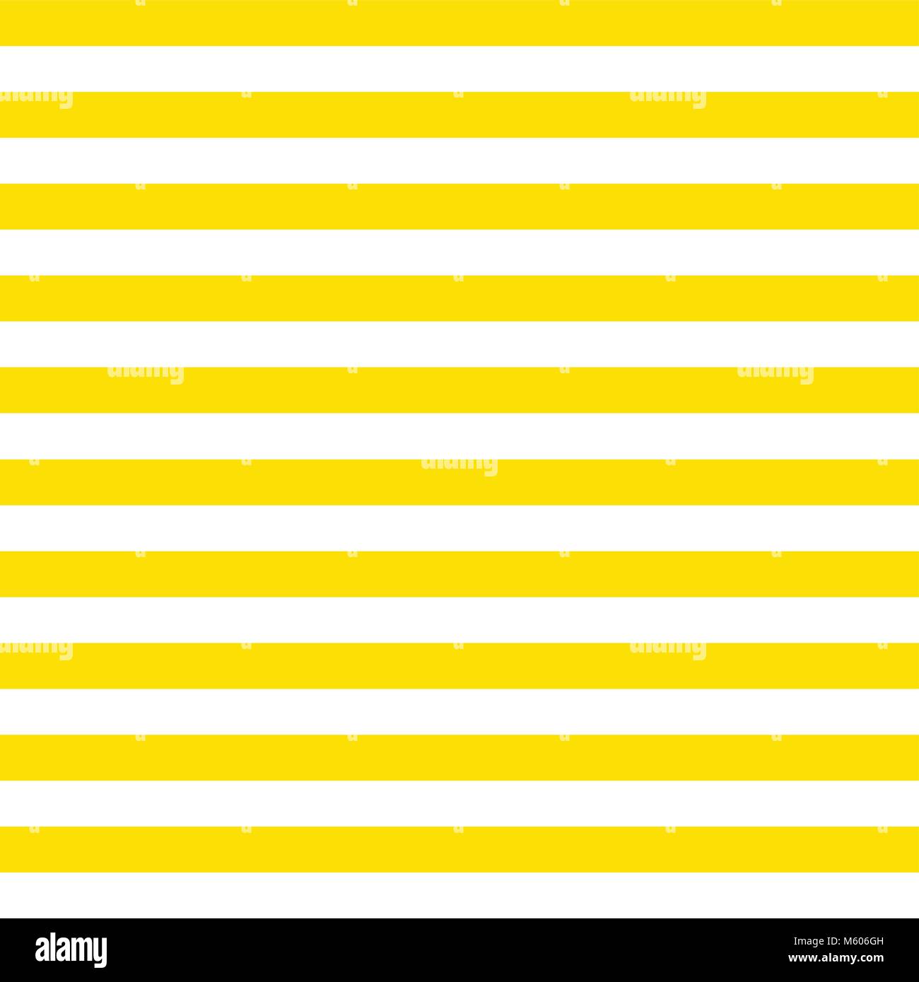 Yellow stripes vector background with horizontal lines Stock Vector Image &  Art - Alamy