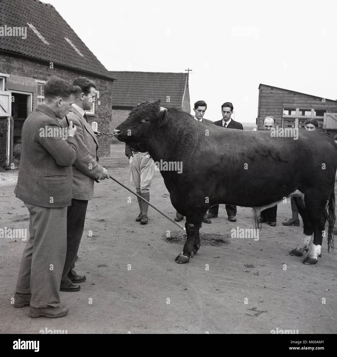 Post War Years High Resolution Stock Photography And Images Alamy
