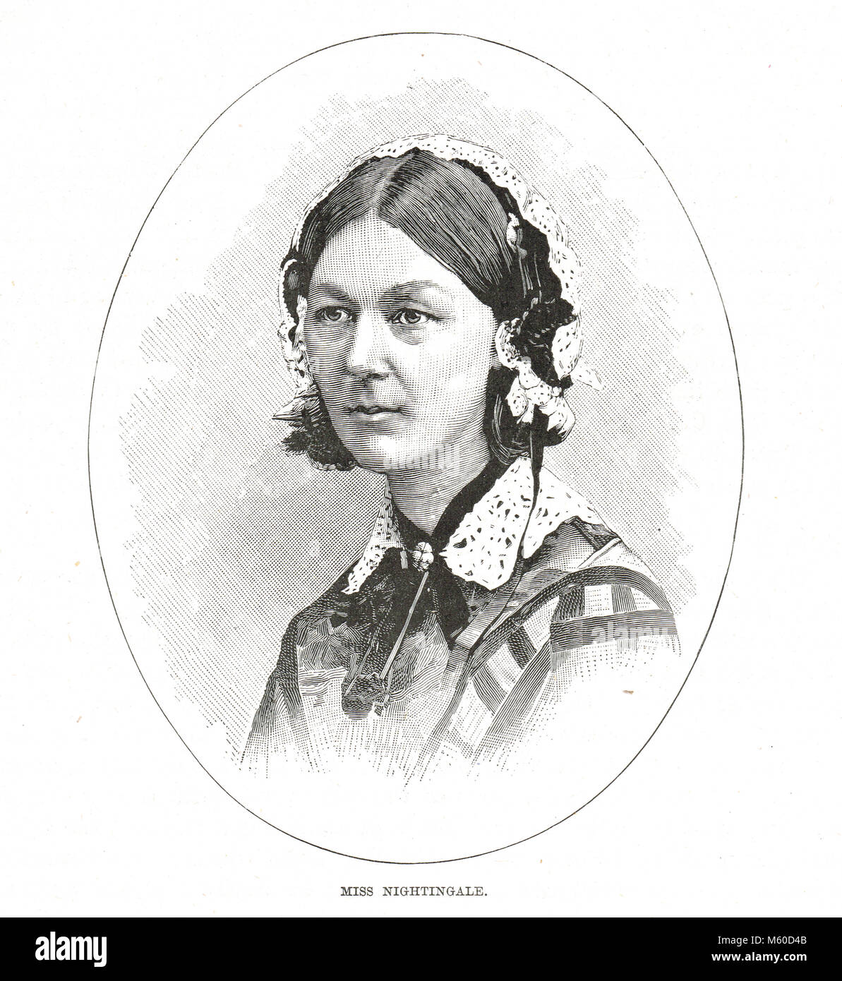 Top more than 77 sketch of florence nightingale latest - in.eteachers