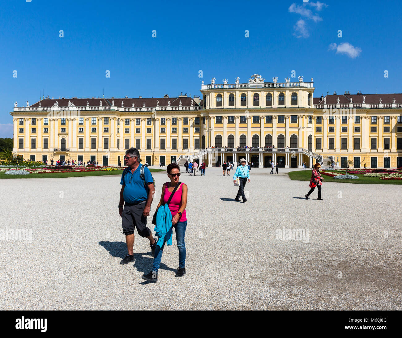 Habsburg yellow hires stock photography and images Alamy