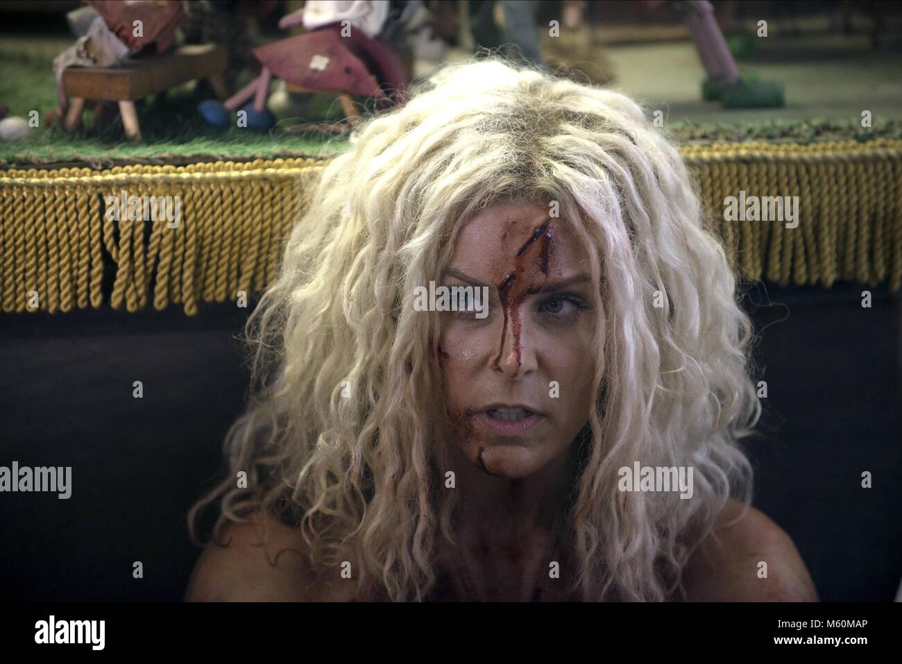 Pics of sheri moon zombie