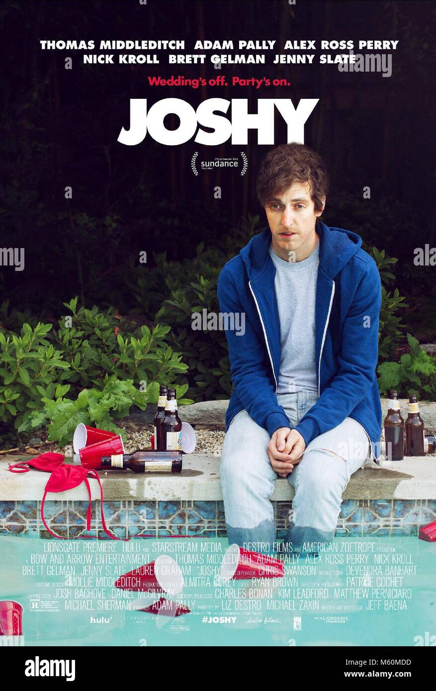 Joshy High Resolution Stock Photography And Images Alamy