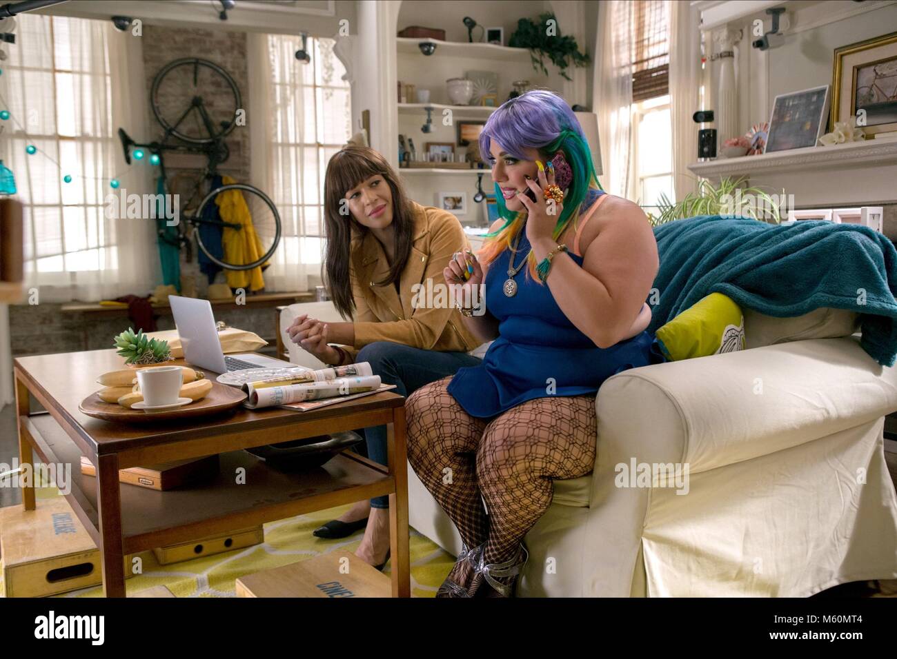 Kali Hawk Jenny Zigrino Fifty Shades Of Black 16 Stock Photo Alamy Kali Hawk Jenny Zigrino Fifty Shades Of Black 16 Stock Photo Alamy