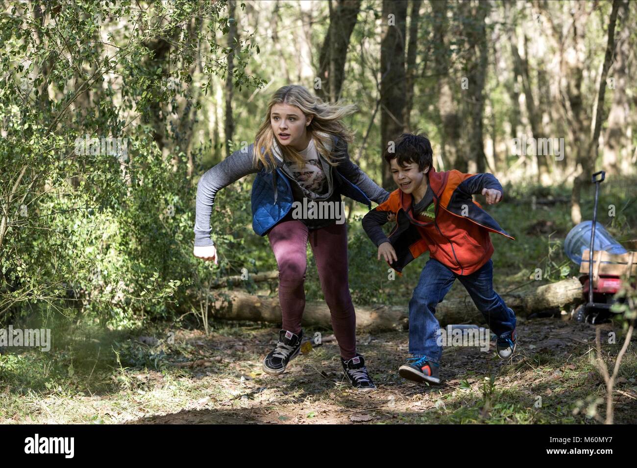 The 5th wave part 2 movie easternnimfa