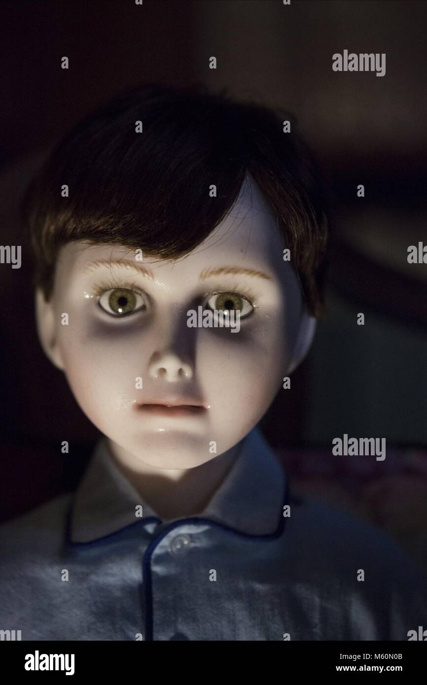 a boy doll