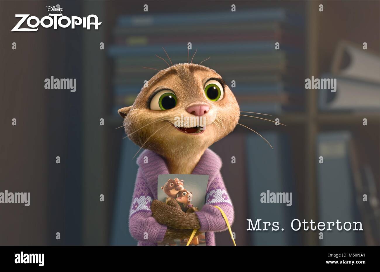 Zootopia High Resolution Stock Photography and Images - Alamy