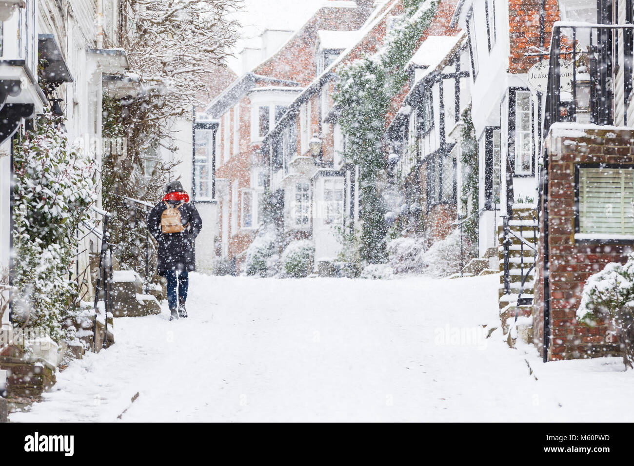 East sussex winter High Resolution Stock Photography and Images - Alamy