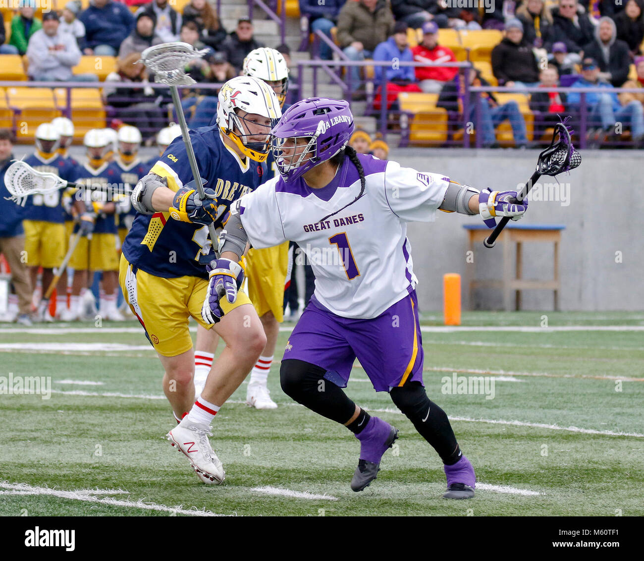 Mens lax hires stock photography and images Alamy