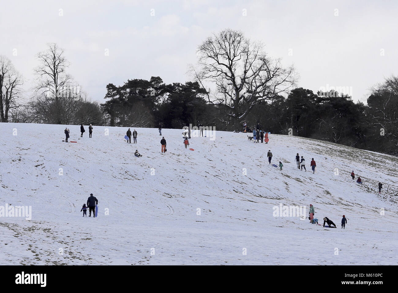 Christchurch park, ipswich children hires stock photography and images